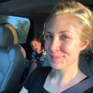 Meet your Posher, Sierra